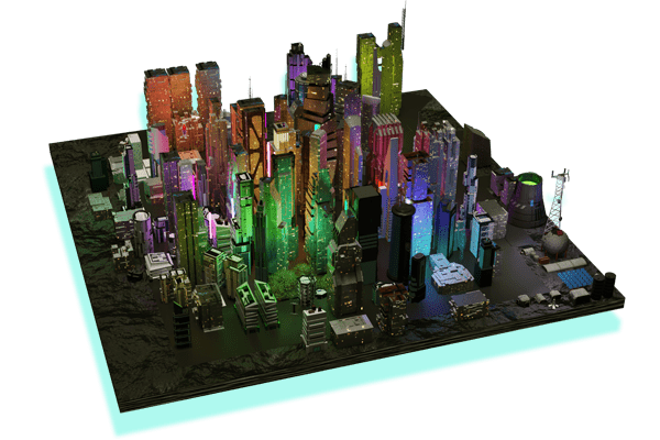 Elite Moon Metaverse