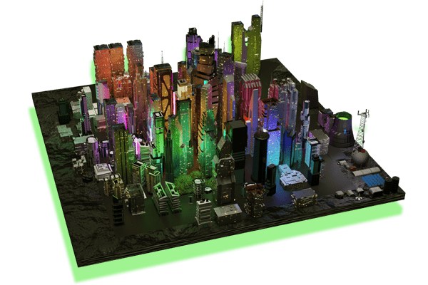 President Moon Metaverse