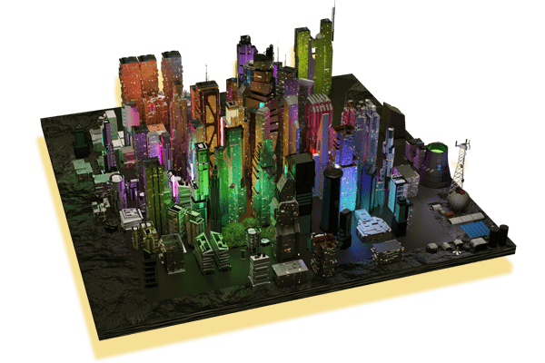 Prestige Moon Metaverse