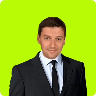 Investor relations advisor